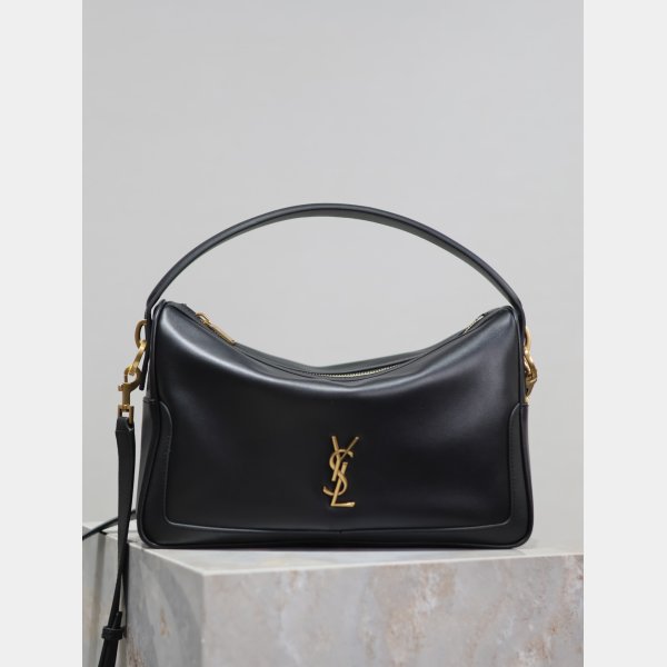 Saint Laurent Replica Camera Top-Handle 753826 Black Bag