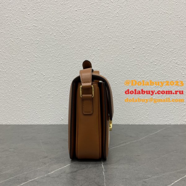 Perfect 1:1 Mirror CELINE Triomphe ONLINE selling