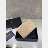 Replica Saint Laurent Clutches 652016 YSL Handbags