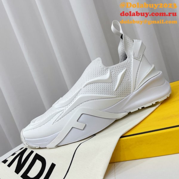 Is A Replica Flow Fendi Of A Shoe Fake TPU