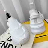 Is A Replica Flow Fendi Of A Shoe Fake TPU