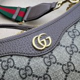 7 Star Gucci 735132 Replicas Ophidia GG High Quality handbag