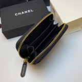 Replica CC Wallets on sale Fashion p0945