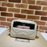 Should I Buy Gucci Replica 699758 Double G multi-use mini bag