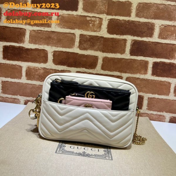 Should I Buy Gucci Replica 699758 Double G multi-use mini bag