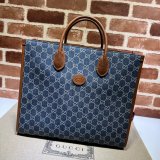 Gucci Best Designer Fake Tote Interlocking 674148 Bag