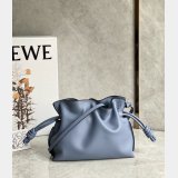 Replica Loewe Perfect Balloon Bucket L10855 Flamenco Bag