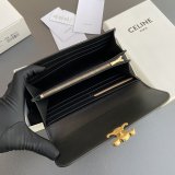 7 Star celine TRIOMPHE 1:1 Mirror wallet