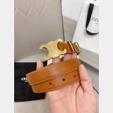 Best Quality Replica Celine Belts 1:1 1.8cm/2.5cm Dolabuy