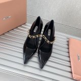 Our shop offer you cheap Replica Miu Miu Shoes