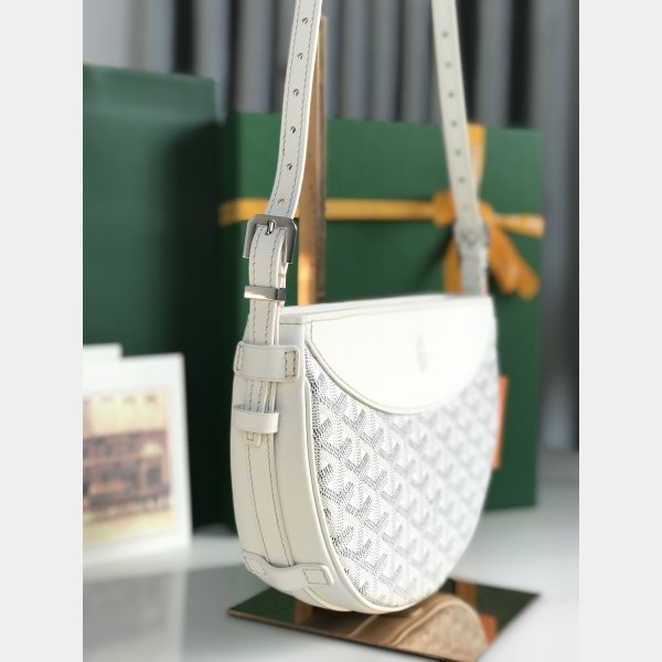 Best AAA+ Goyard HIRONDELLE Crossbody Handbag