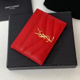 Top Quality Saint Laurent Wallets & Cardholders