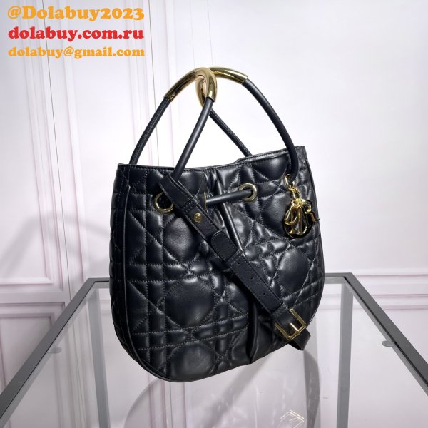 Wholesale Dior Nolita Perfect 1:1 Mirror Tote Handbag