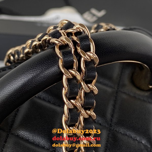 Designer Copy 1:1 Vanity AP2846 Chain Handbag