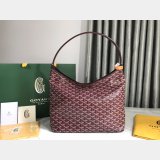 Designer Goyard Hobo Bohème Saint Louis Artois Replica Bag