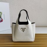 The Luxury Prada 1BA349 Designer Online Luxury Shopping USA Tote