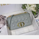 HIGH QUALITY Christian DIOR CARO 25CM REPLICA BAGS