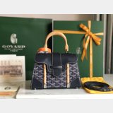 Goyard Best Quality Fake Saïgon 020192 Replica Bags Store