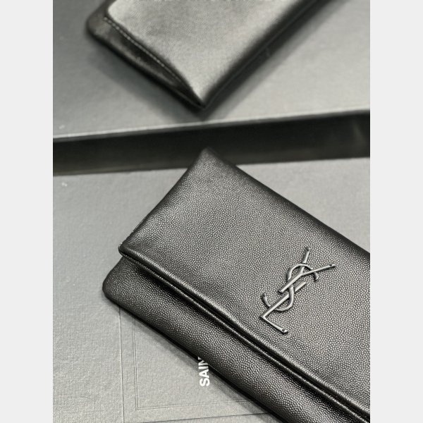 YSL West Hollywood Clutches 738821 Replica Yves Saint Laurent