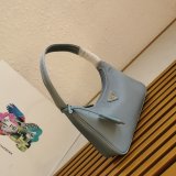 Hobo Bags Prada 1NE515 AAA High Quality Replica Bags