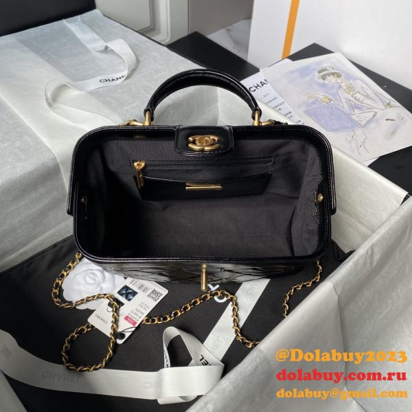 UK Top Handle 1:1 Mirror Luxury Top Quality AS4959 Bag