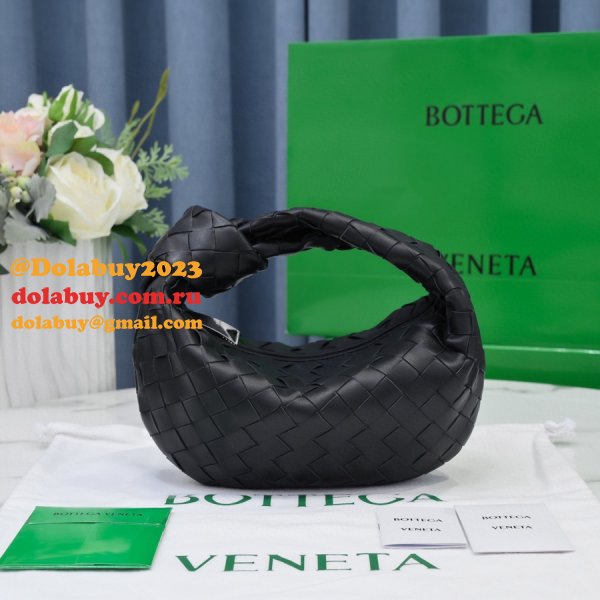 Where to Buy Bottega Veneta Cassette Jodie Hobo Bag Dupes Online