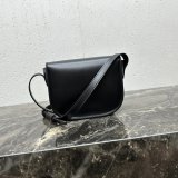 Perfect Celine Replicas 198263 Folco Cuir Triomphe Smooth Calfskin