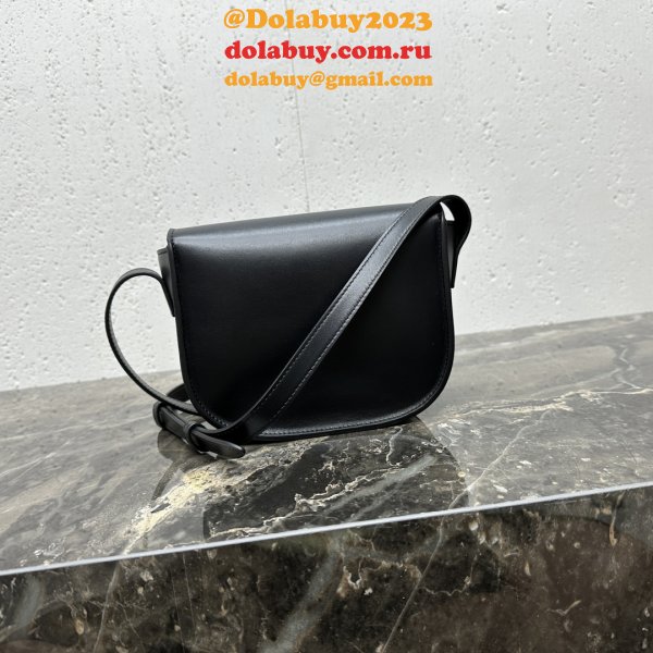 Perfect Celine Replicas 198263 Folco Cuir Triomphe Smooth Calfskin