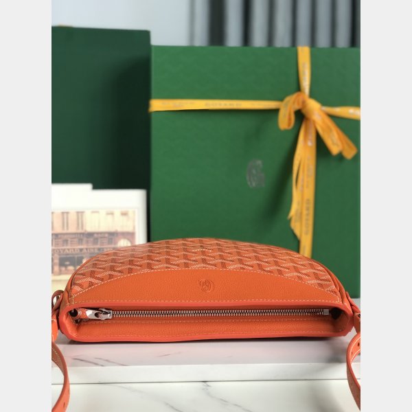 Best AAA+ Goyard HIRONDELLE Crossbody Handbag