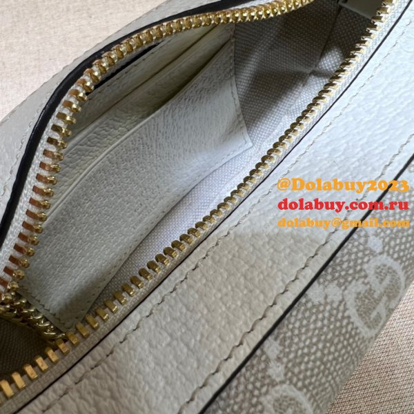 Highest Quality Designer Replica Gucci 658551 Ophidia GG mini bag