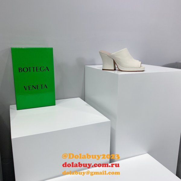 Bottega Veneta High Quality Shoes For China online