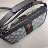 Ophidia Messenger Knockoff Gucci Duplicate 752581 Bag