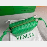 Top Quality Bottega Veneta Hottest Replica Handbags 17CM