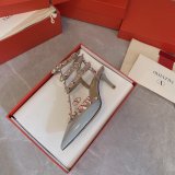 Fashion Valentino high heels Perfect Cheap High End Replica