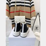 Best DIOR Platform Espadrilles Casual Cheap Perfect Sneakers