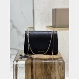 Duplicate BVLGARI SERPENTI FOREVER Crossbody Bags 289676