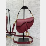 Replica DIOR SADDLE with Long strap Wholesale