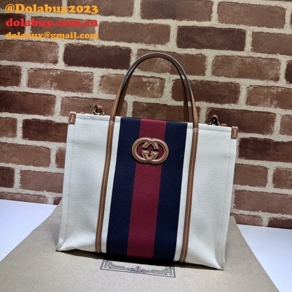 Designer Interlocking G Tote 727735/727728/727721/727701 Gucci Bag