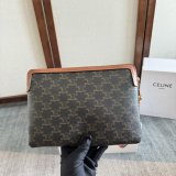 Top Quality Celine Fashion Designer 107502 Clutch