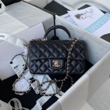 High Quality 1:1 Designer AS2431 Replica Purses