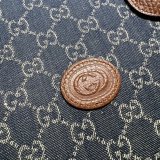 Gucci Best Designer Fake Tote Interlocking 674148 Bag