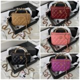 Top Quality Clutch 7 Star 1:1 Replica AP3515 Chain Bag