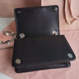 Shop High Quality Matelasse 5BP065 Replica Miu Miu Handbags