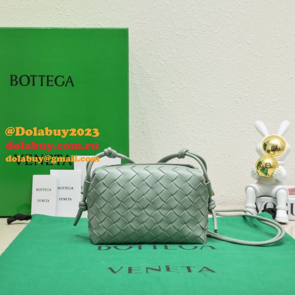 Top Quality Bottega Veneta Hottest Replica Handbags 17CM