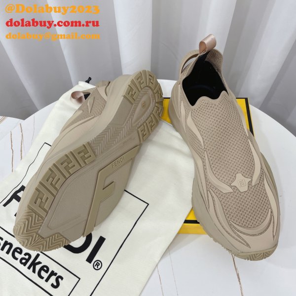 Is A Replica Flow Fendi Of A Shoe Fake TPU