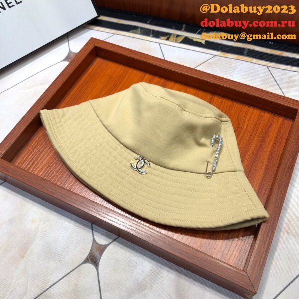 High Quality CC AAA+ Fisherman hat