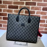 Gucci Best Designer Fake Tote Interlocking 674148 Bag