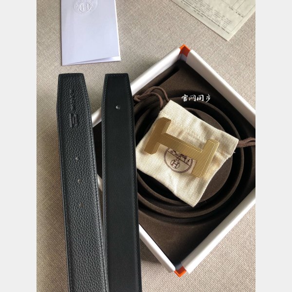 Buy High Quality Replica Hermes H Belt 38mm Original