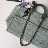 CC Top Quality 2020 Terrycloth Beach Tote Bag