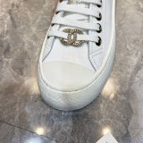 Inspired chane 1:1 Mirror women sneaker